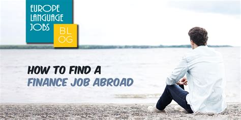 moving financial jobs overseas.